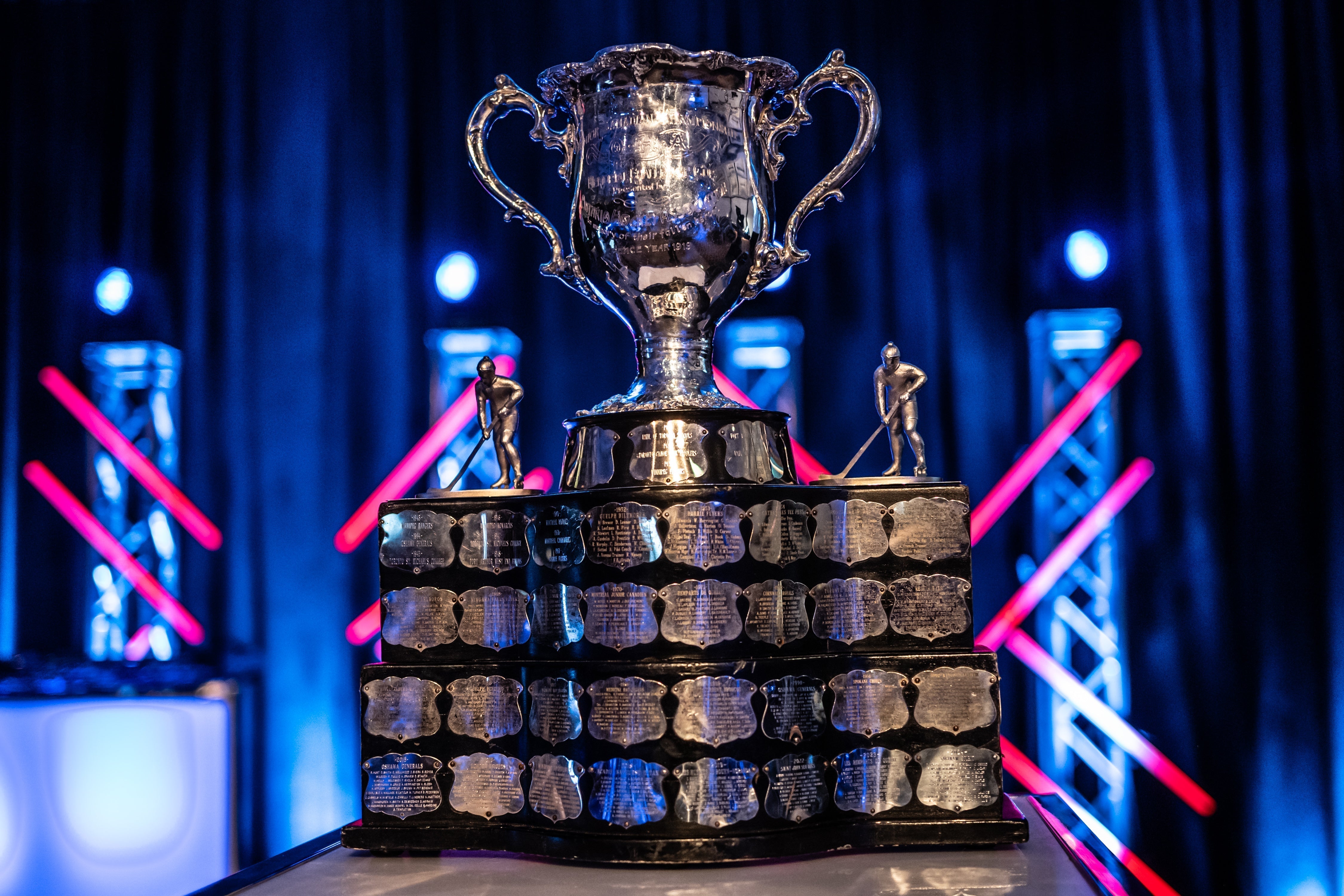 Coupe Memorial 101 – Tu catch pas trop? On t’explique.