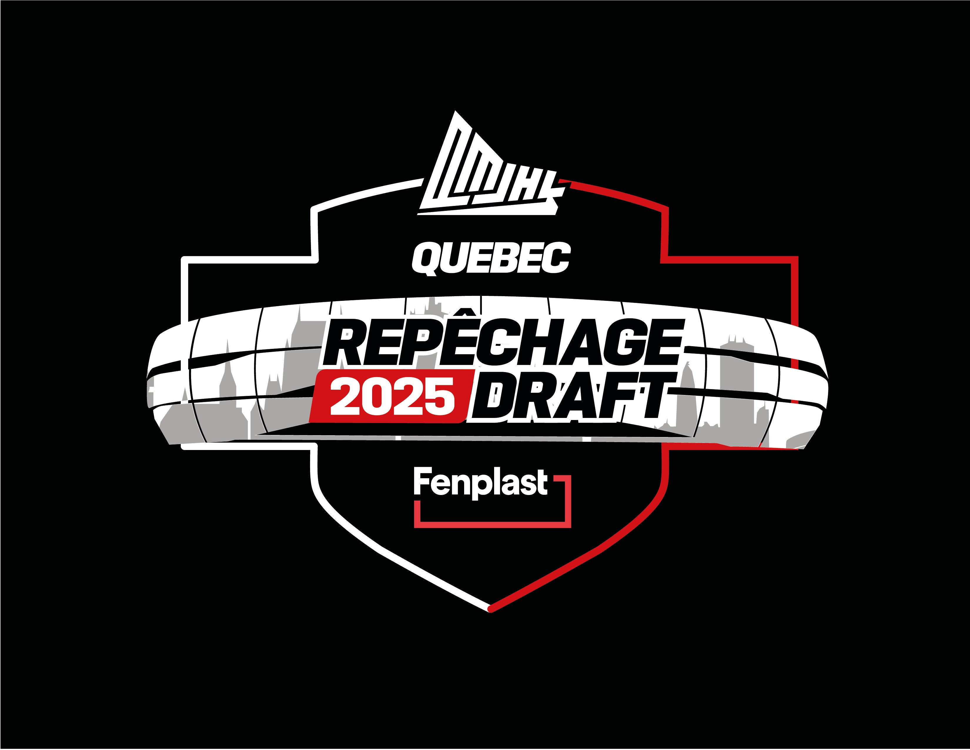 REPÊCHAGE LHJMQ 101 : L’AVENIR DU HOCKEY SE DESSINE À QUÉBEC!