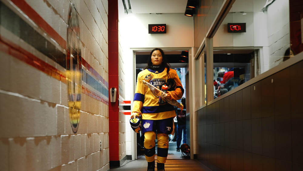 Power Play