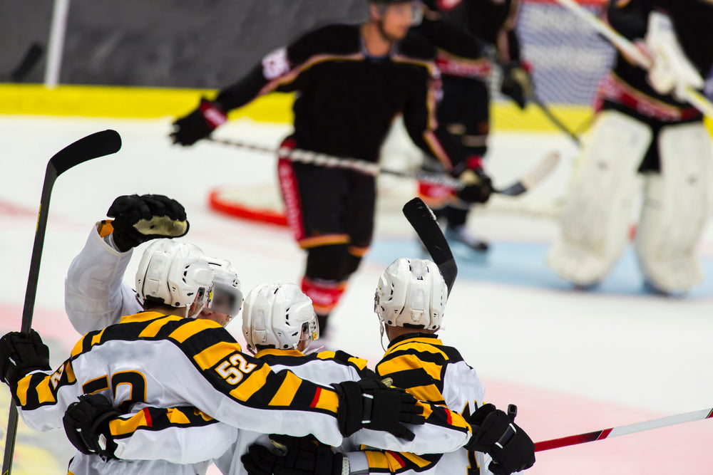 Power Play