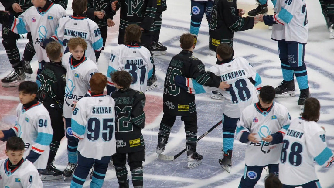 Power Play te fait vivre l’action du Tournoi Pee-Wee de Québec!