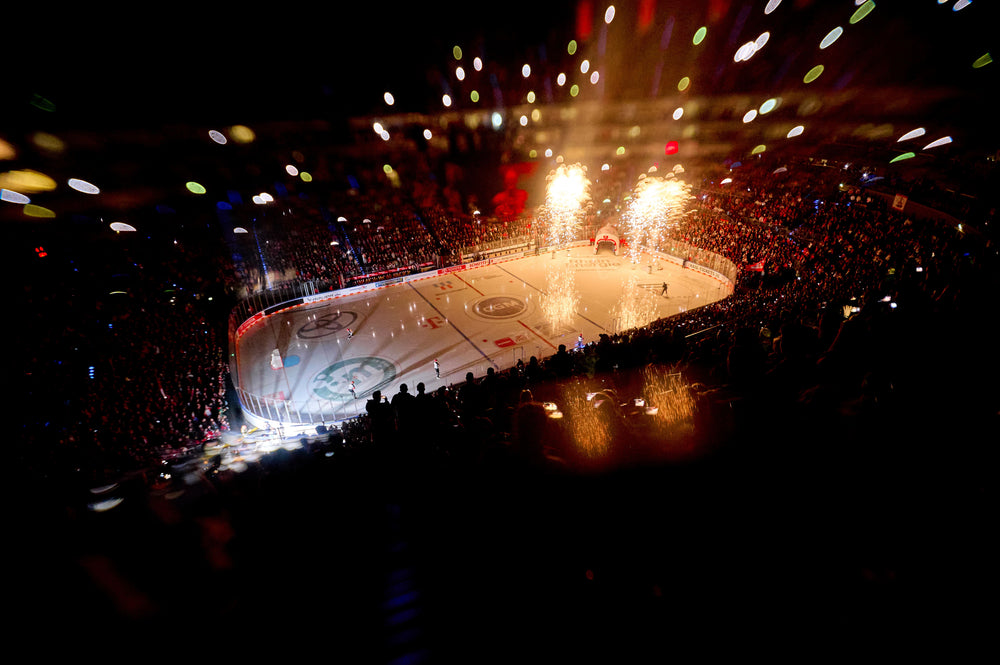 Power Play