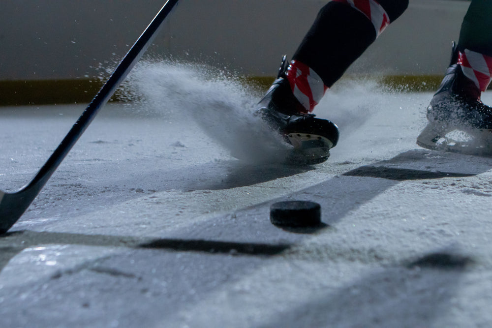 Power Play